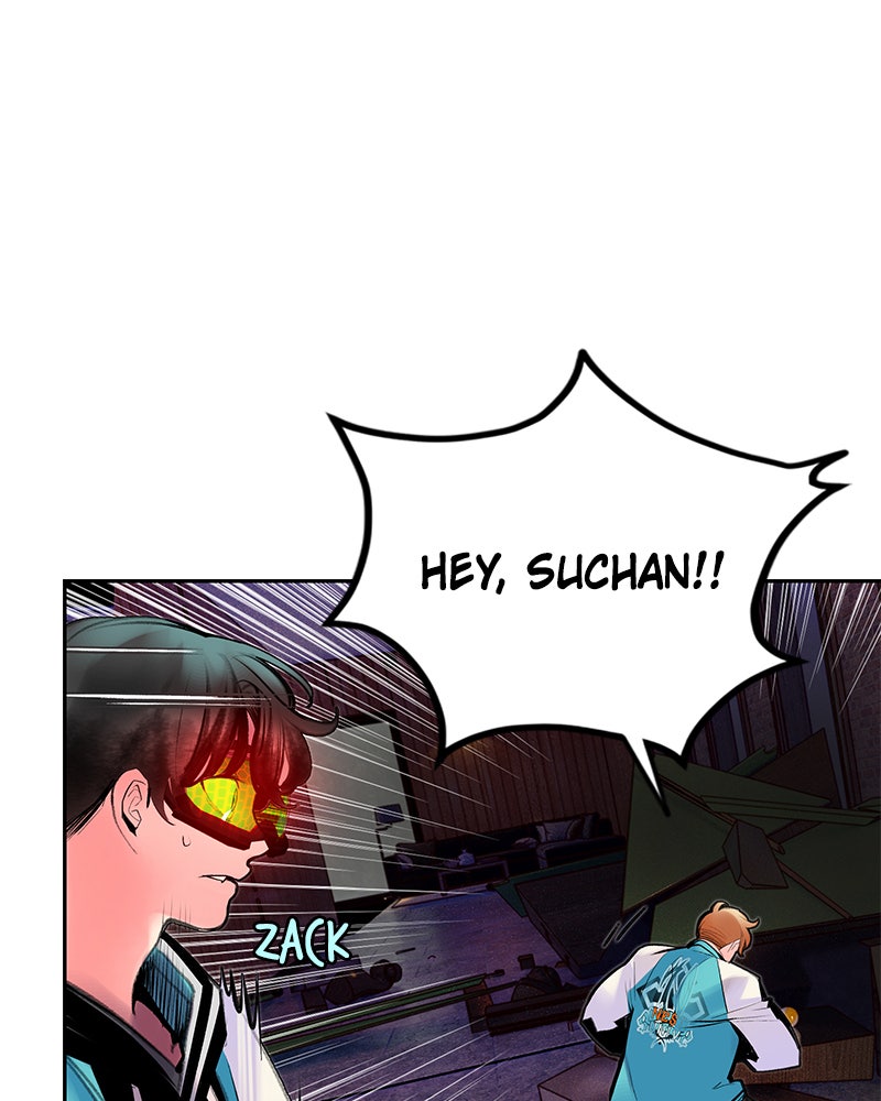 Read Jungle Juice DE Manga Online