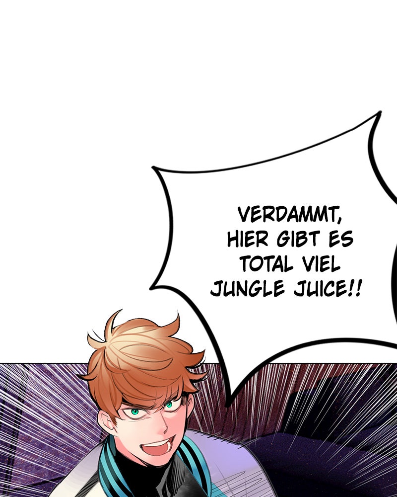 Read Jungle Juice DE Manga Online