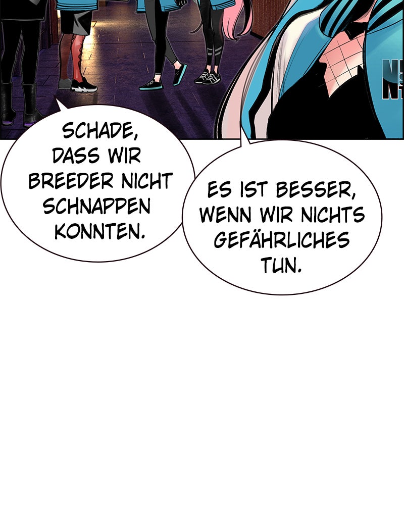 Read Jungle Juice DE Manga Online