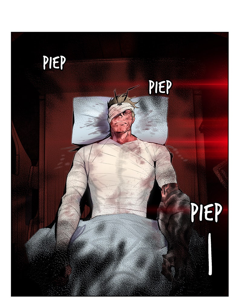 Read Jungle Juice DE Manga Online