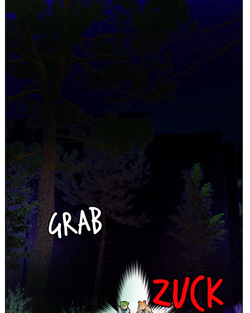 Read Jungle Juice DE Manga Online