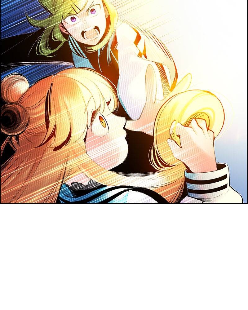 Read Jungle Juice DE Manga Online