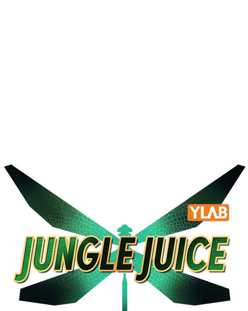 Read Jungle Juice DE Manga Online