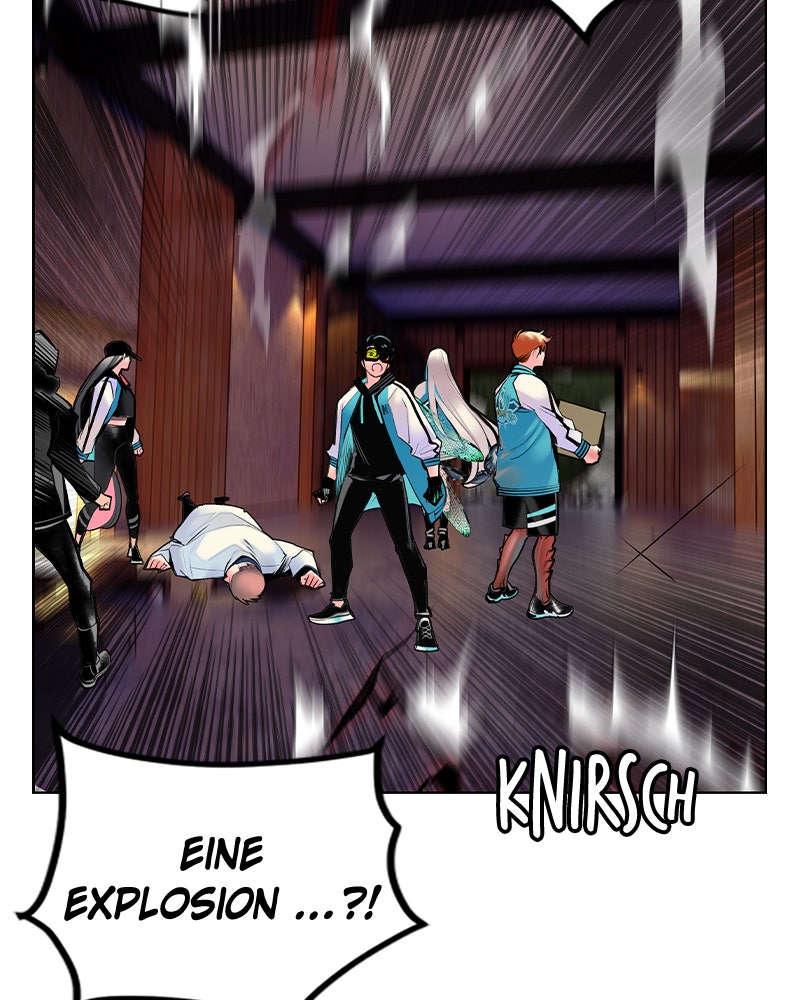 Read Jungle Juice DE Manga Online