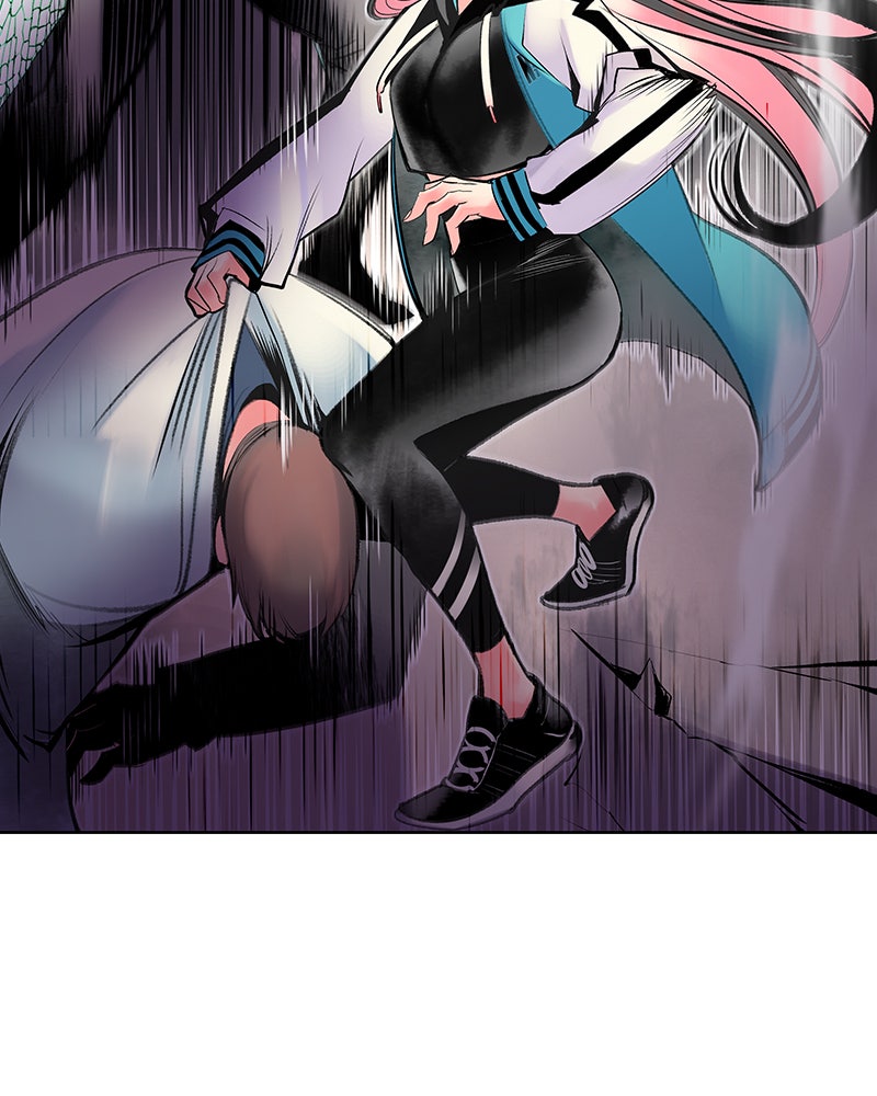 Read Jungle Juice DE Manga Online