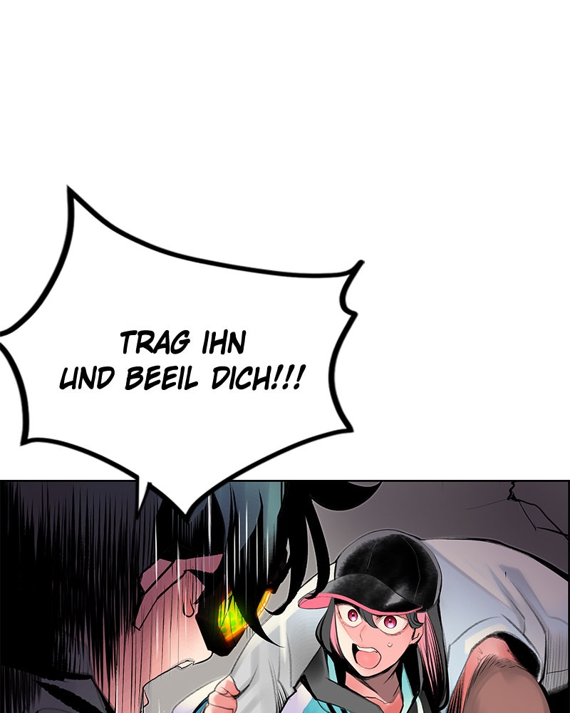 Read Jungle Juice DE Manga Online