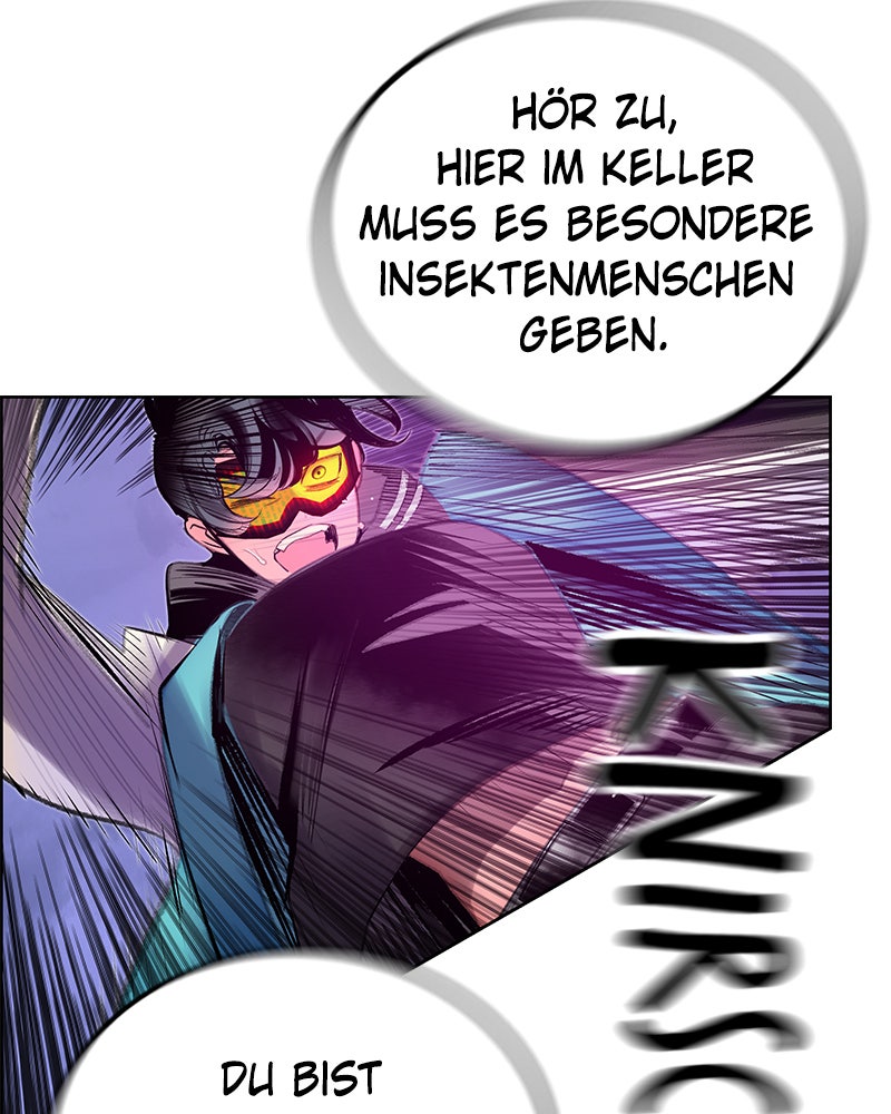 Read Jungle Juice DE Manga Online