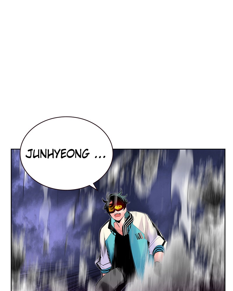 Read Jungle Juice DE Manga Online