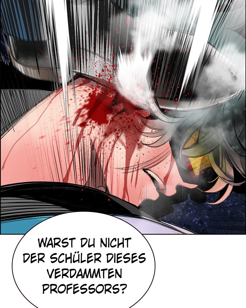 Read Jungle Juice DE Manga Online