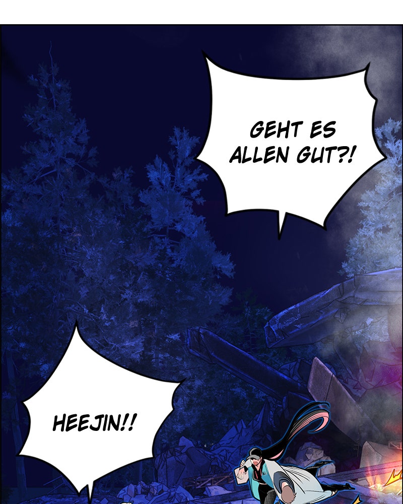 Read Jungle Juice DE Manga Online