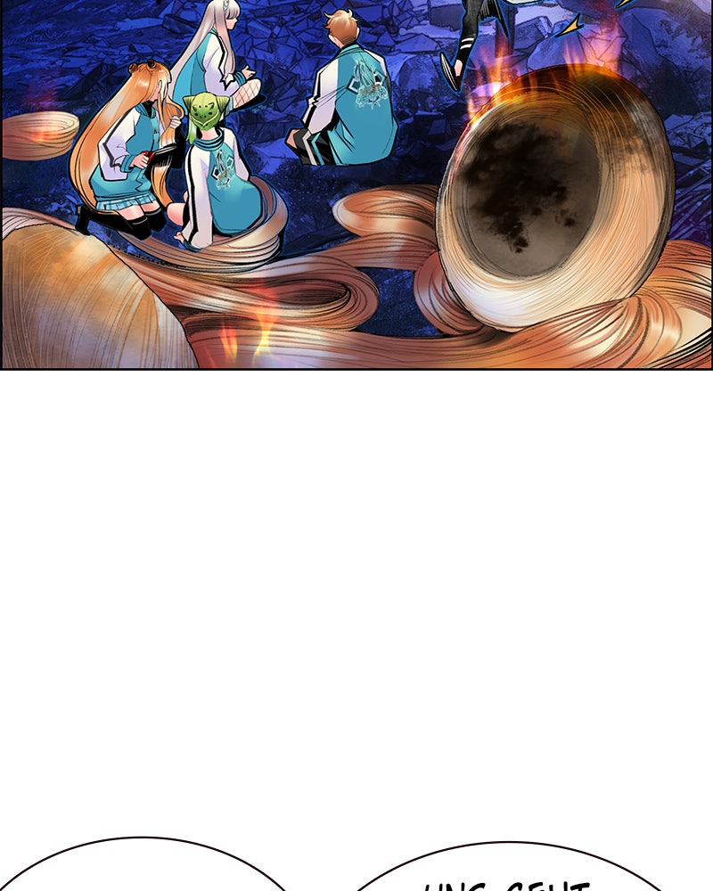 Read Jungle Juice DE Manga Online