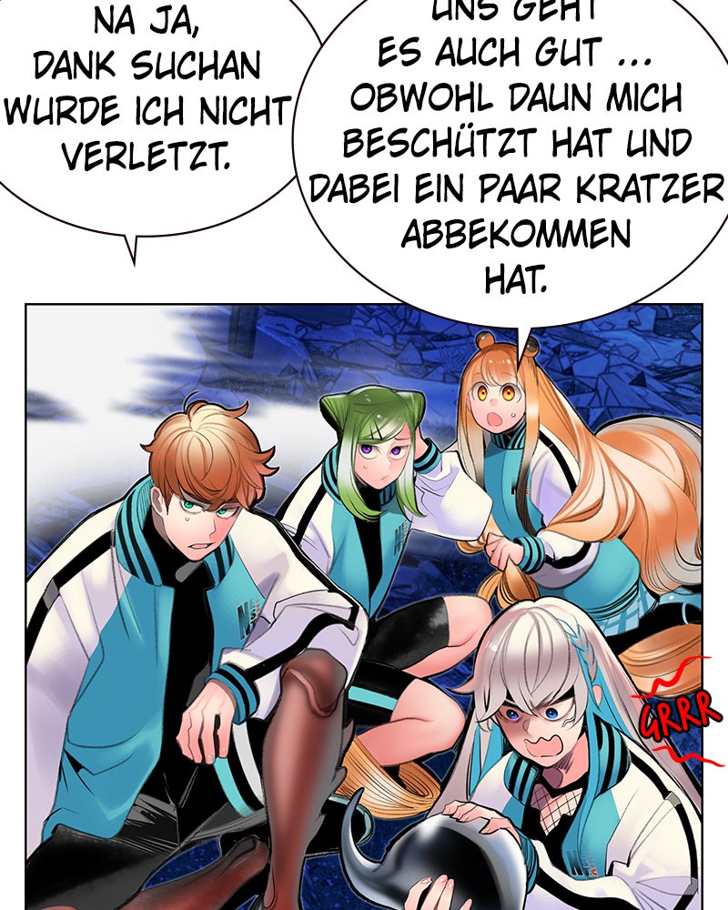 Read Jungle Juice DE Manga Online