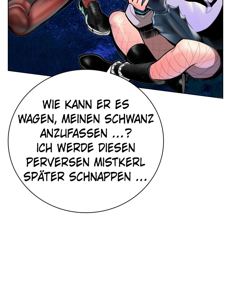 Read Jungle Juice DE Manga Online