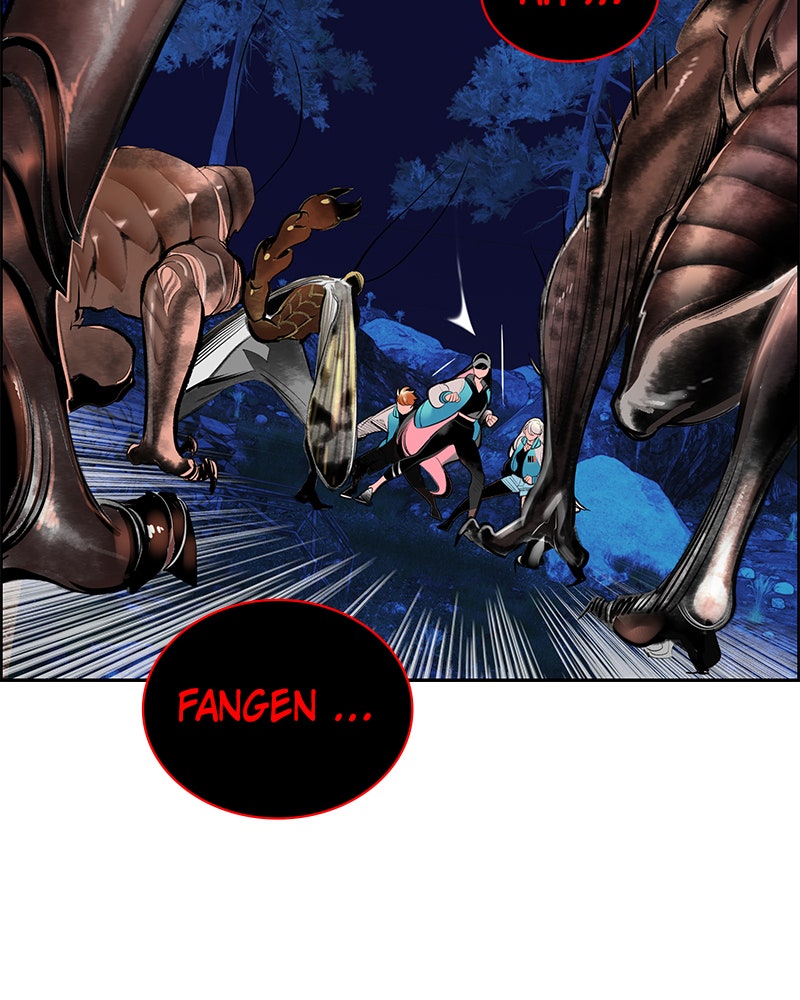 Read Jungle Juice DE Manga Online