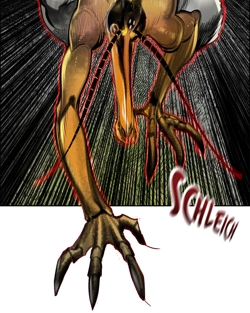 Read Jungle Juice DE Manga Online