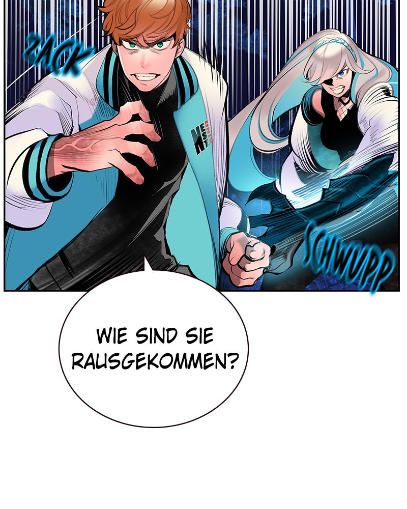 Read Jungle Juice DE Manga Online