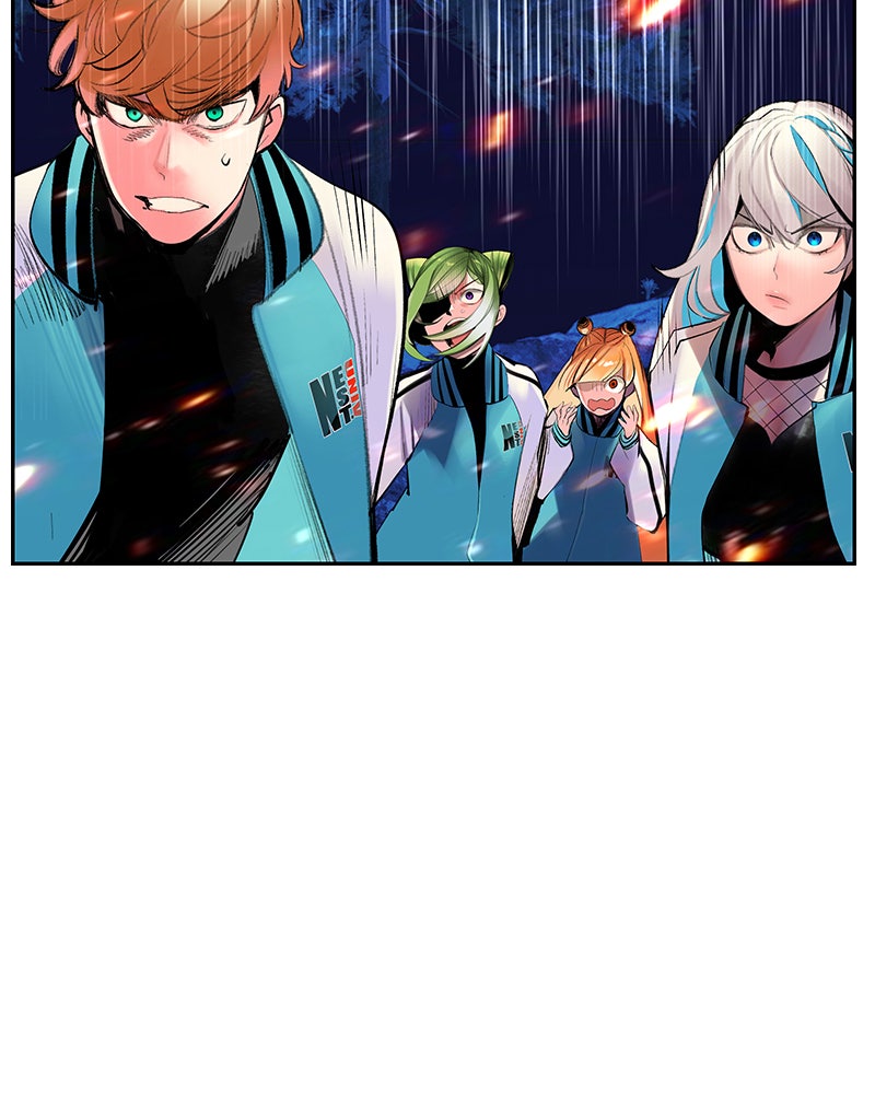 Read Jungle Juice DE Manga Online