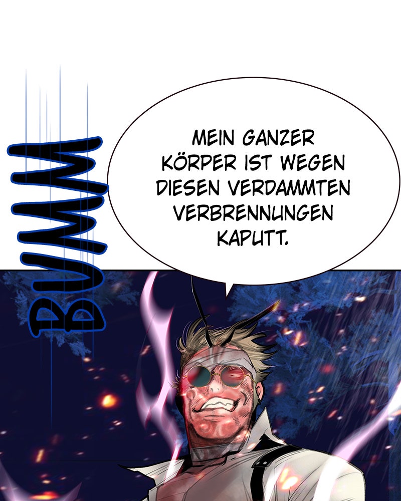 Read Jungle Juice DE Manga Online