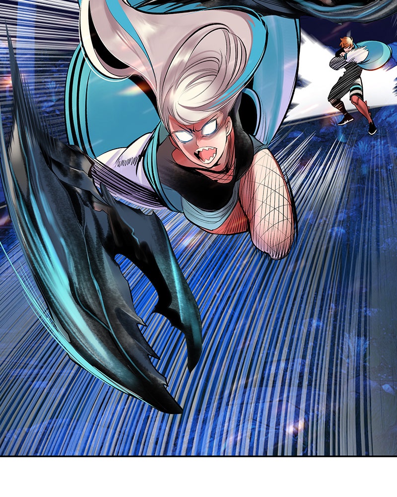 Read Jungle Juice DE Manga Online