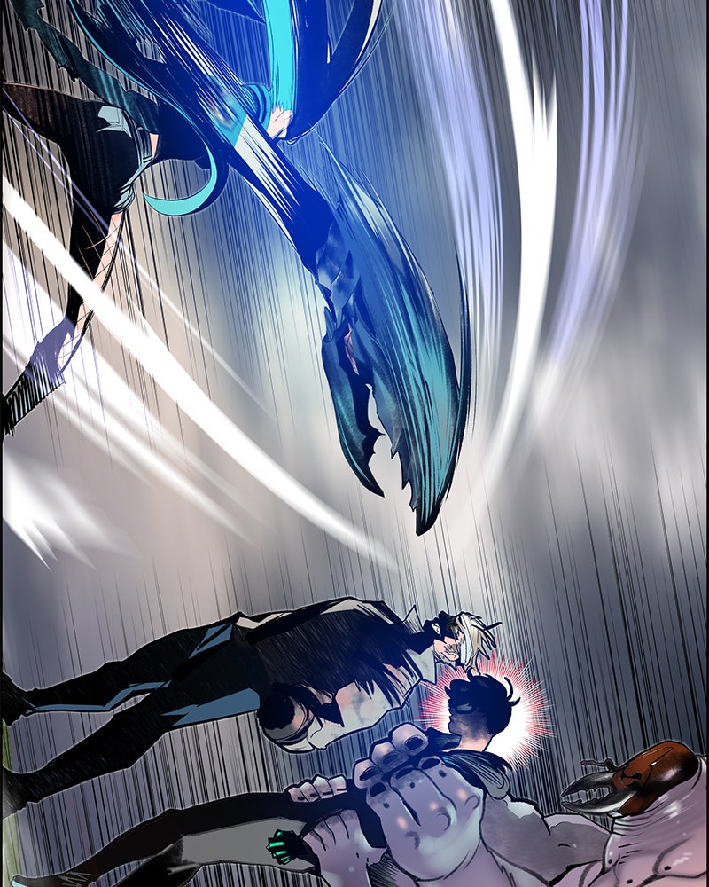 Read Jungle Juice DE Manga Online