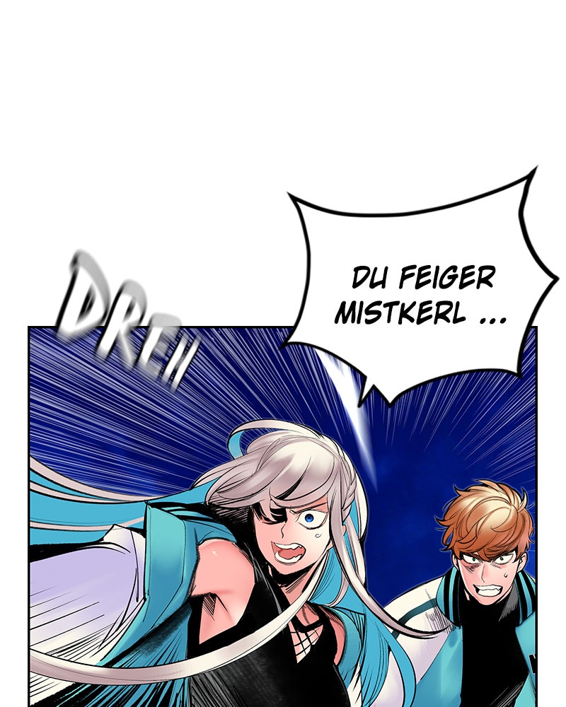 Read Jungle Juice DE Manga Online