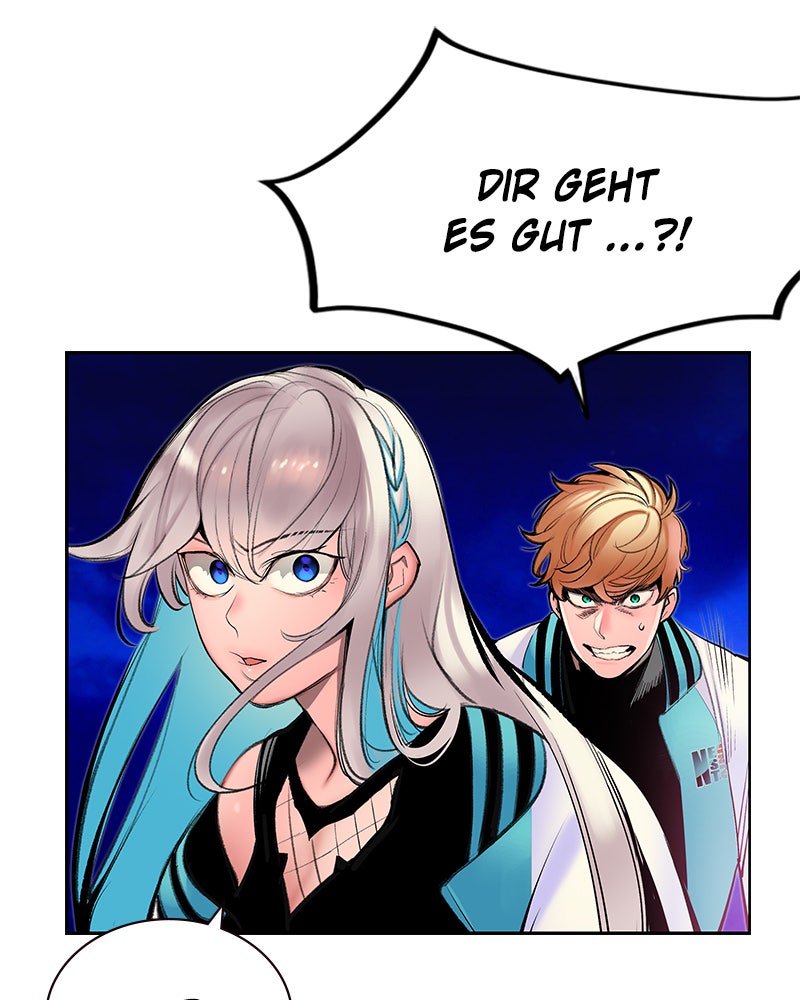 Read Jungle Juice DE Manga Online