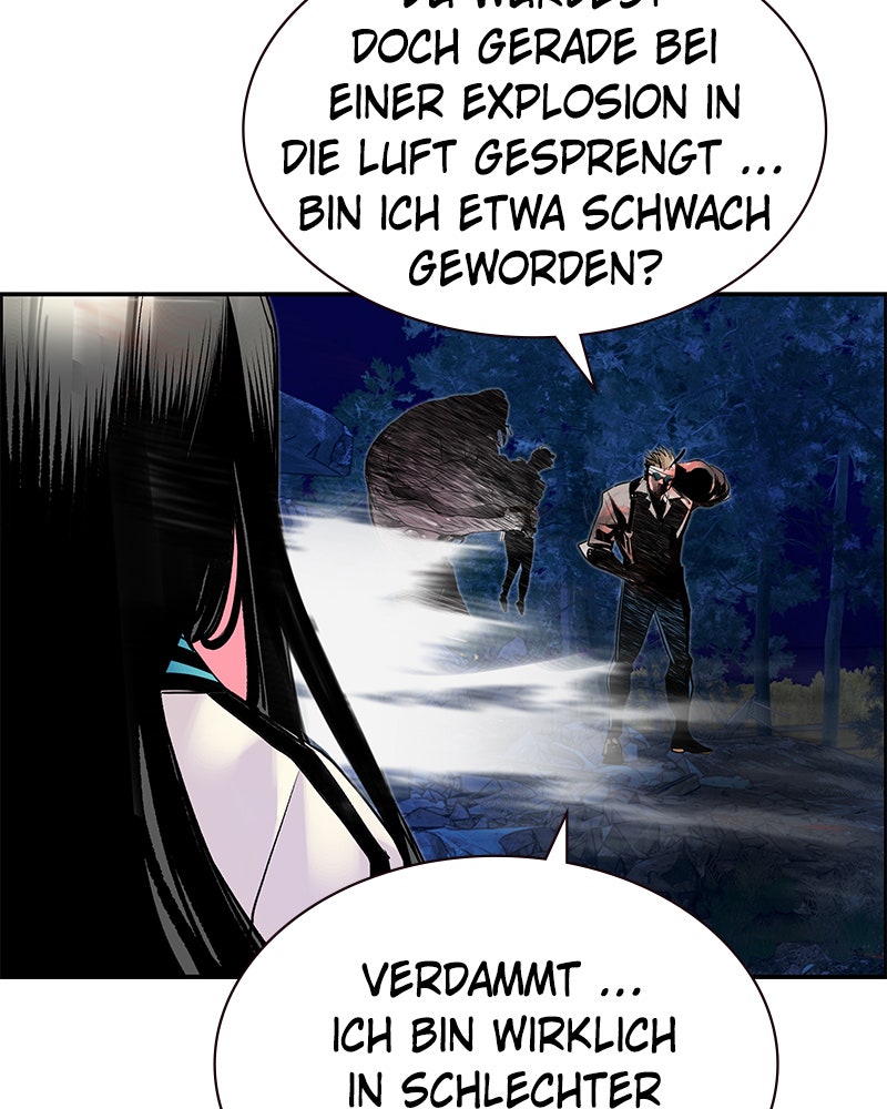 Read Jungle Juice DE Manga Online