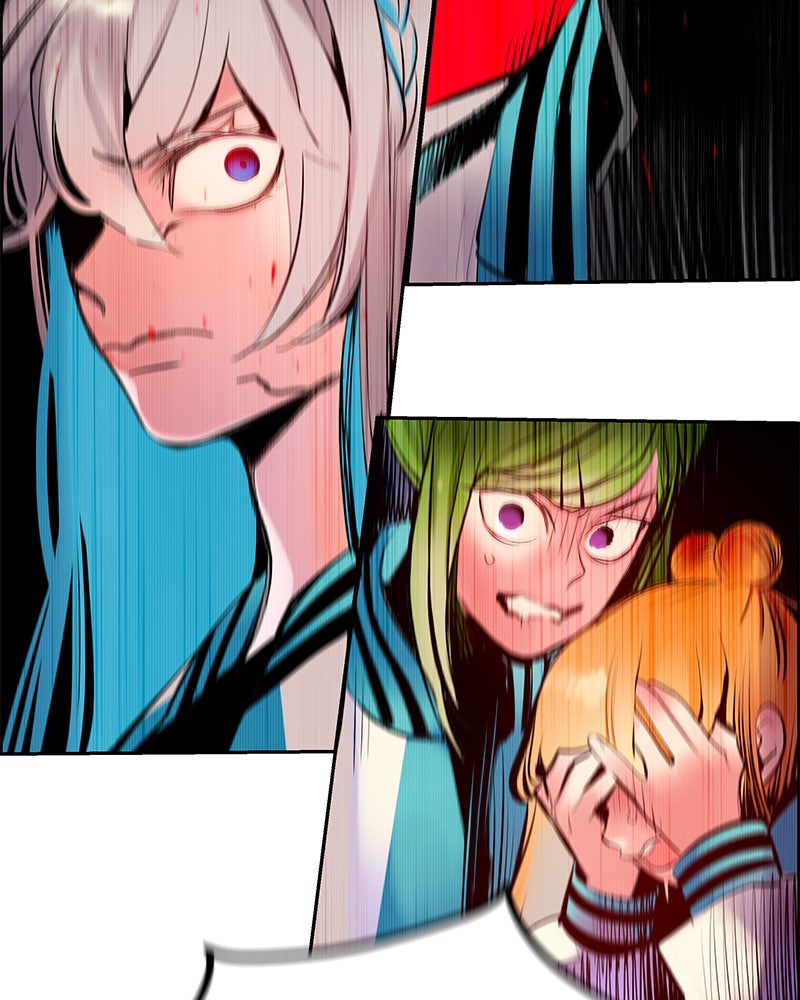 Read Jungle Juice DE Manga Online