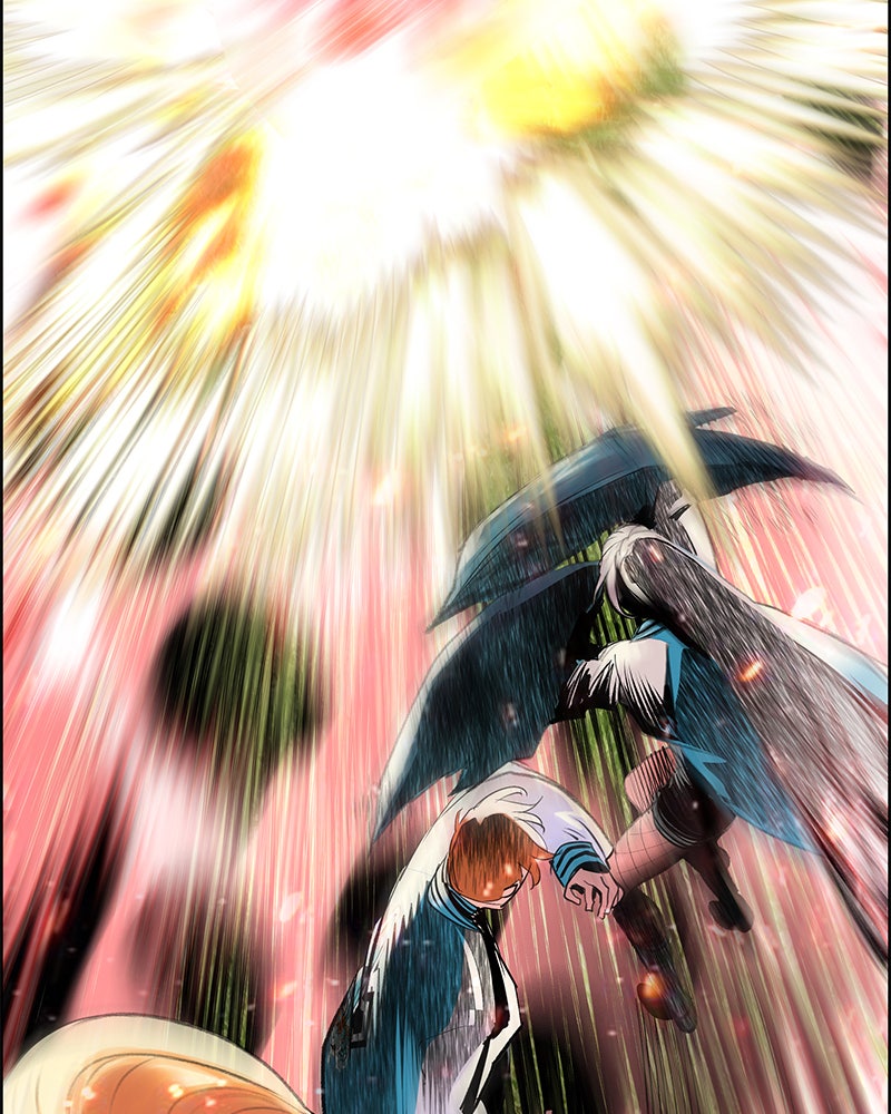 Read Jungle Juice DE Manga Online