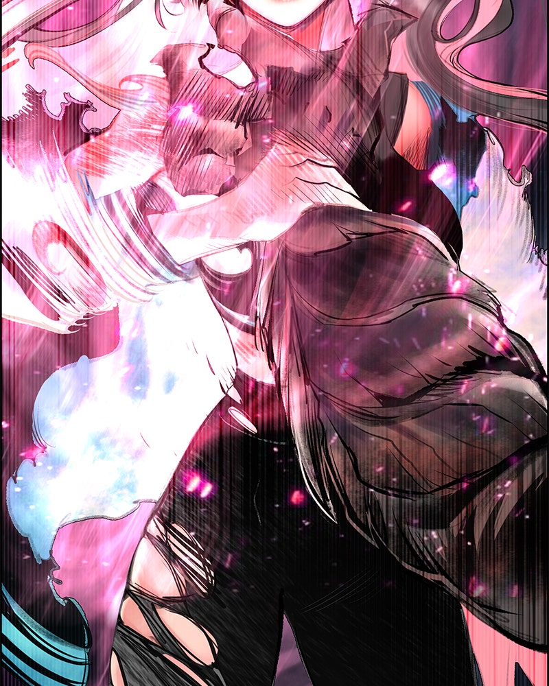 Read Jungle Juice DE Manga Online