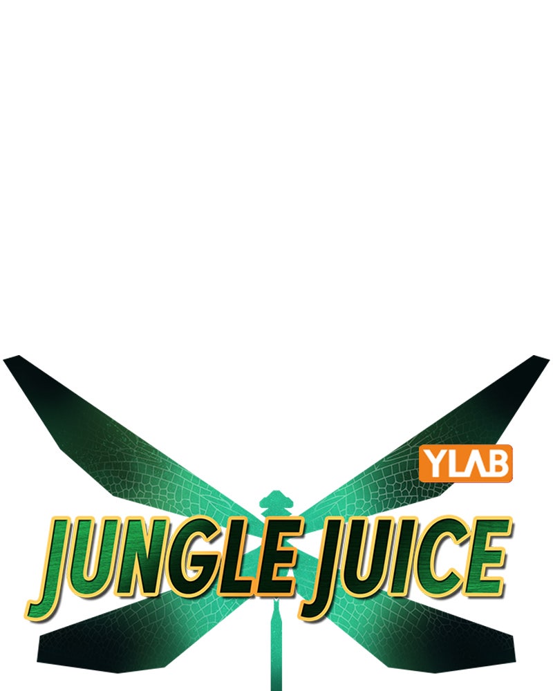 Read Jungle Juice DE Manga Online