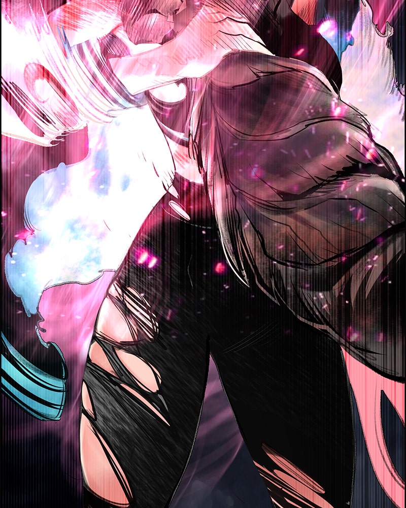 Read Jungle Juice DE Manga Online