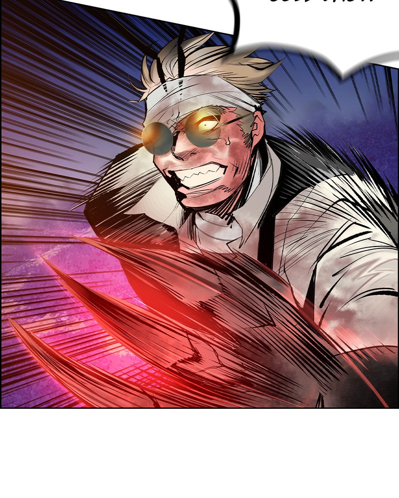 Read Jungle Juice DE Manga Online