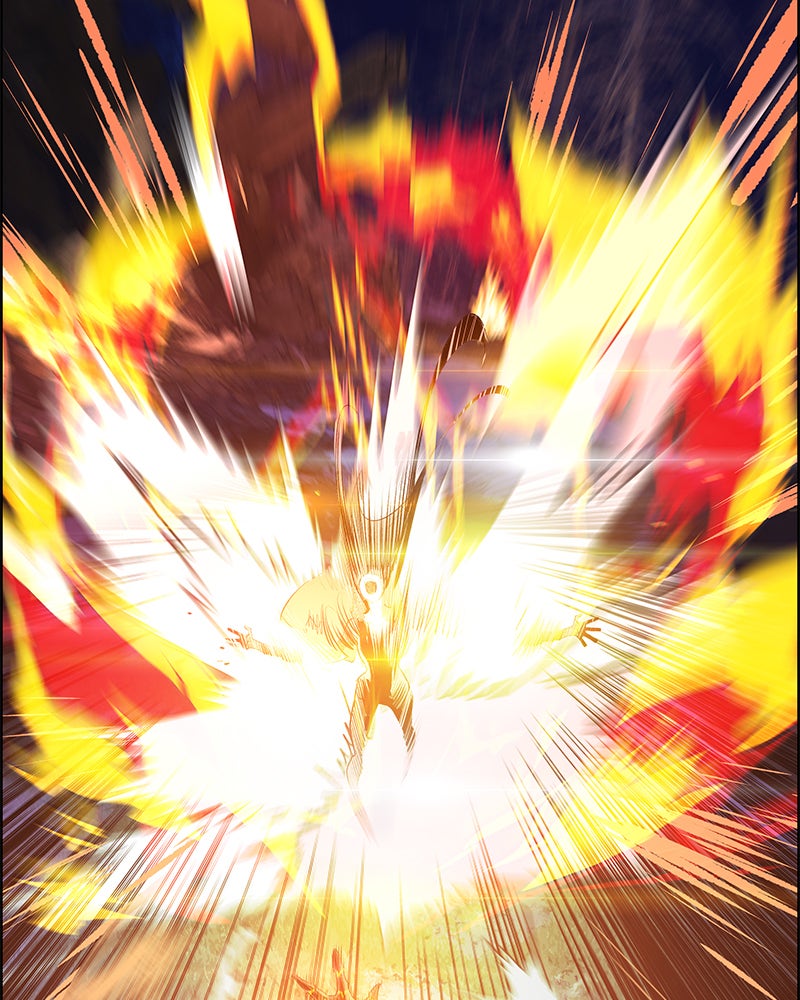 Read Jungle Juice DE Manga Online