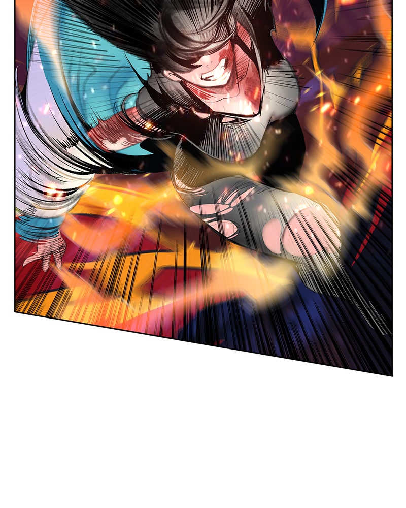 Read Jungle Juice DE Manga Online