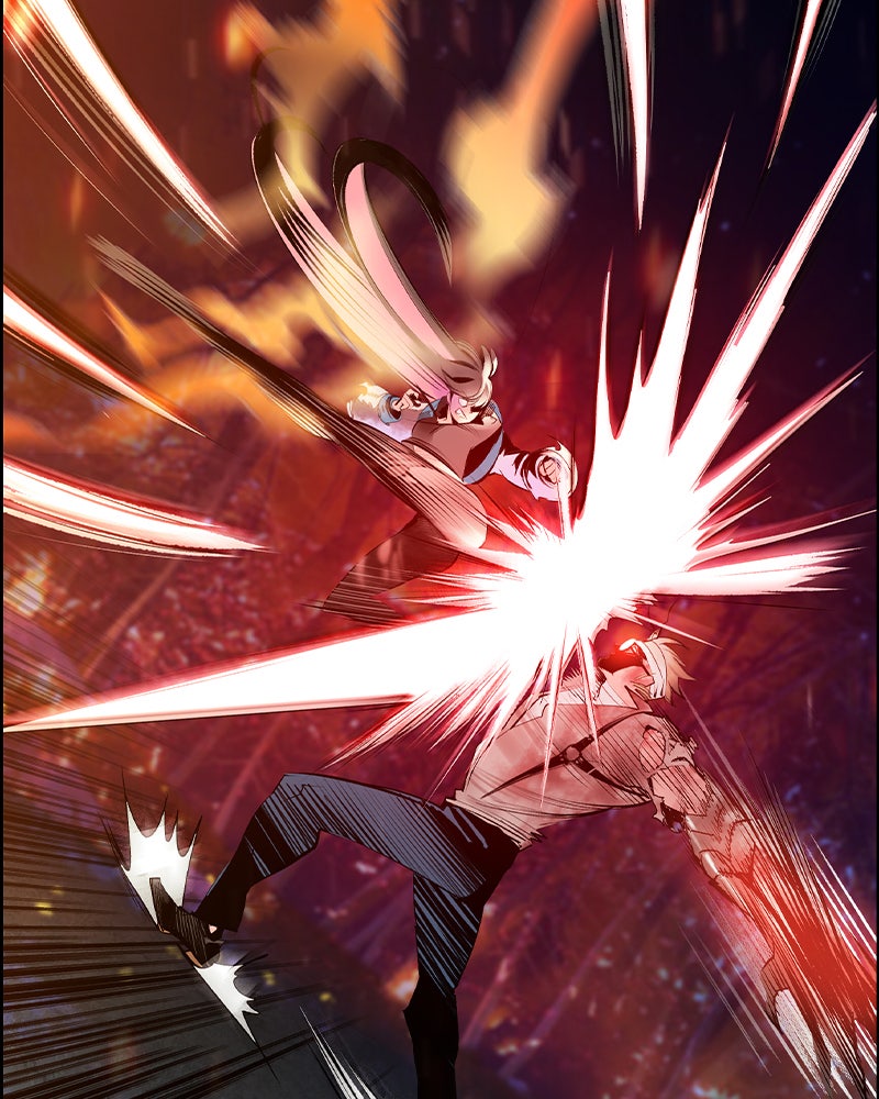 Read Jungle Juice DE Manga Online