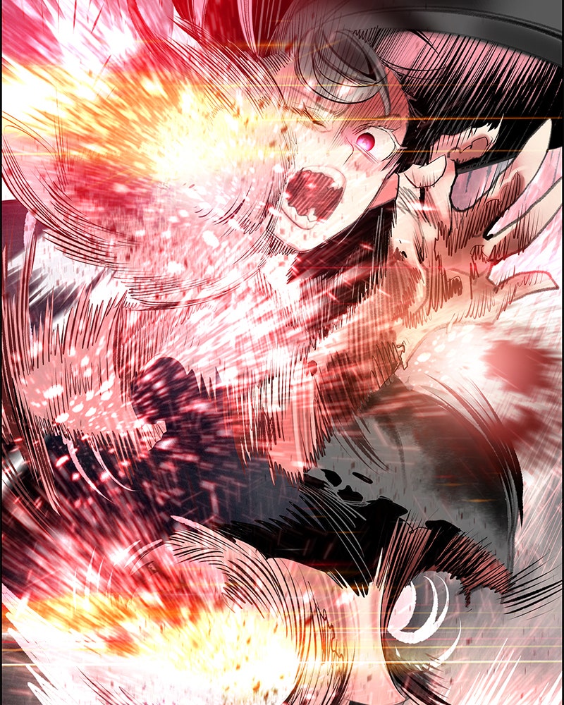 Read Jungle Juice DE Manga Online