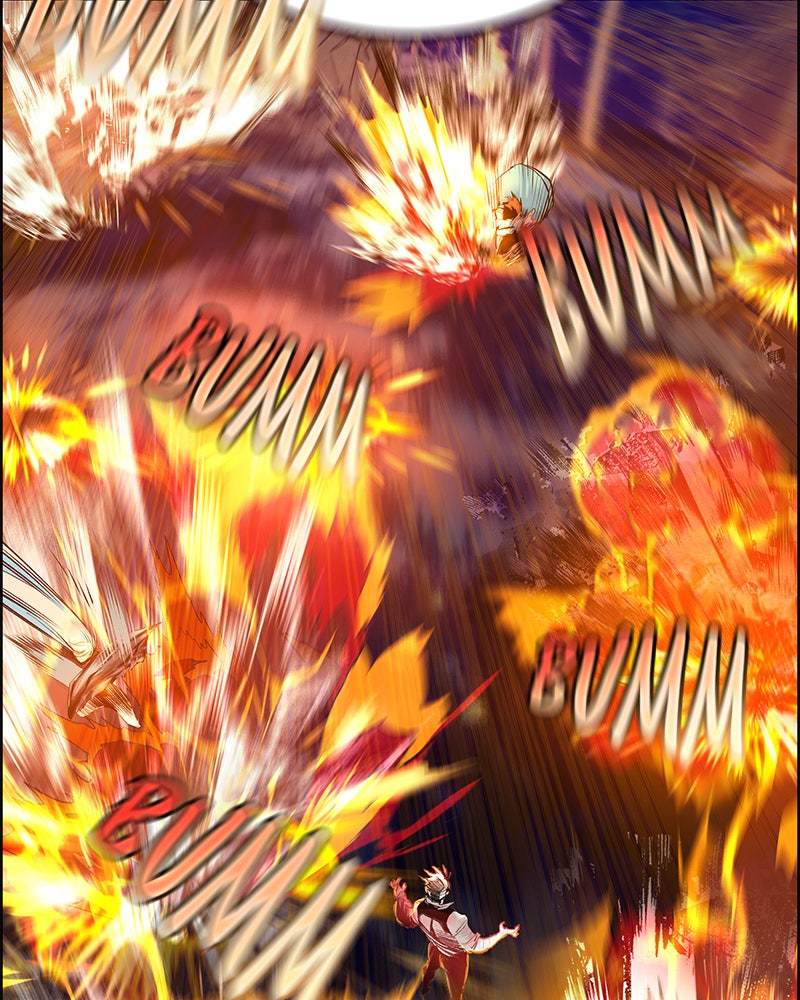 Read Jungle Juice DE Manga Online