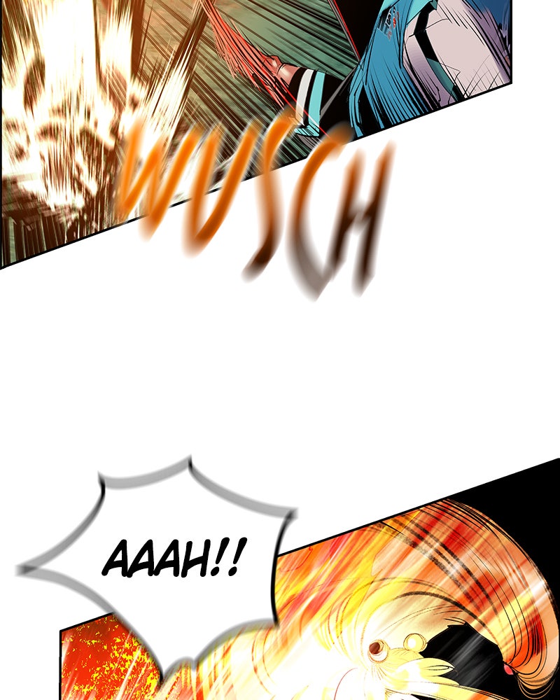 Read Jungle Juice DE Manga Online