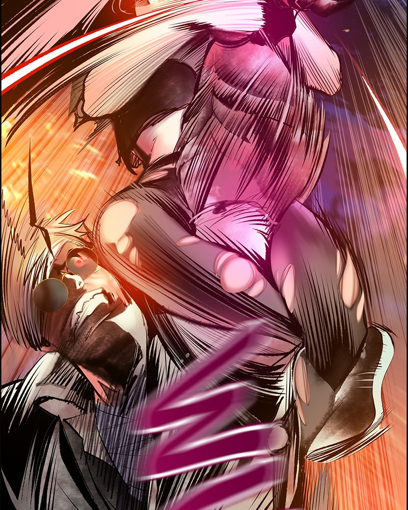 Read Jungle Juice DE Manga Online