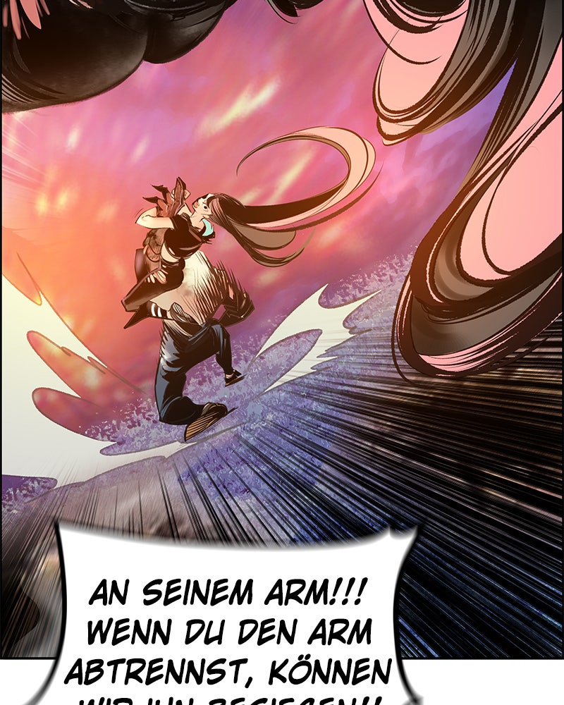 Read Jungle Juice DE Manga Online