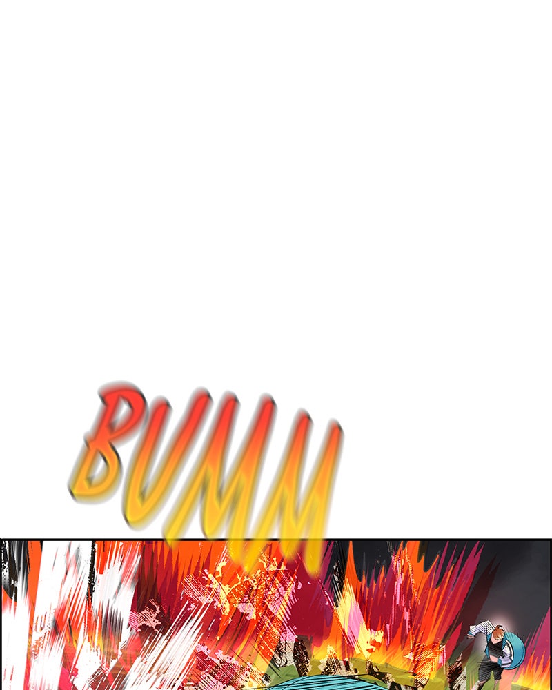 Read Jungle Juice DE Manga Online