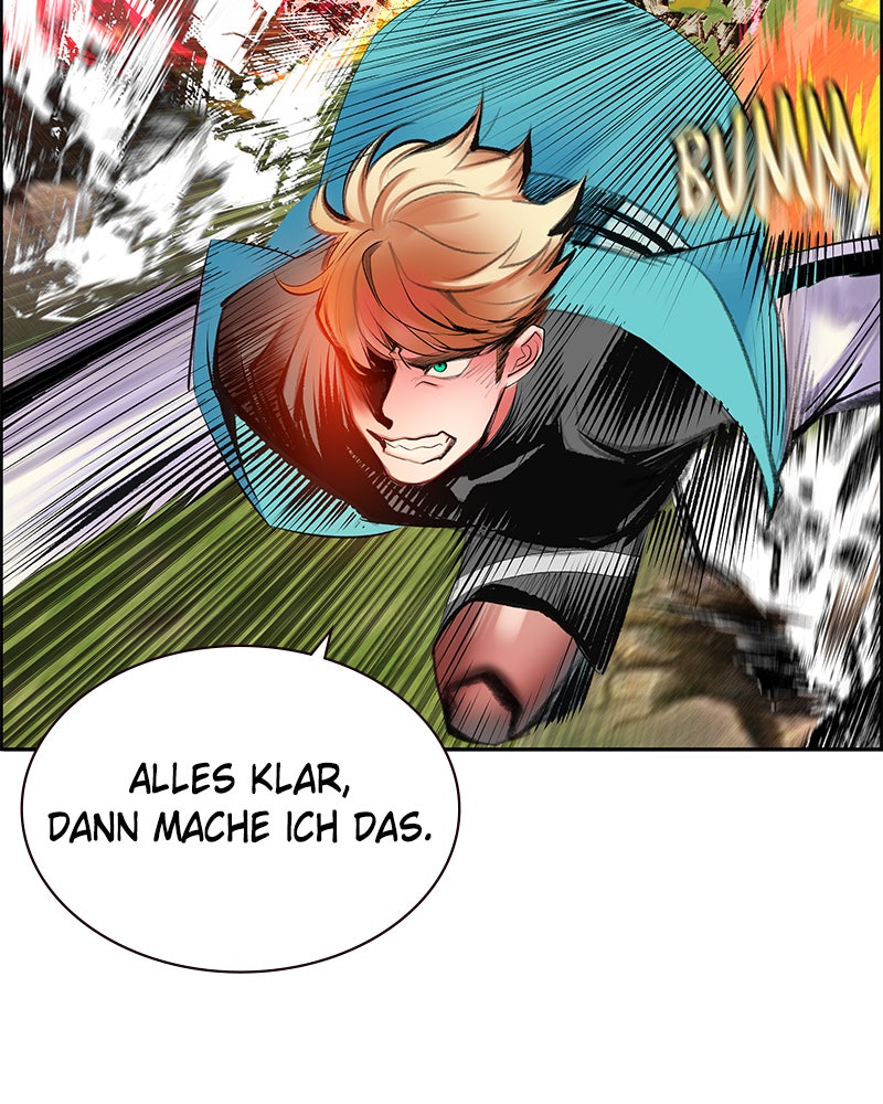 Read Jungle Juice DE Manga Online