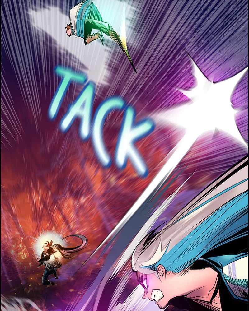 Read Jungle Juice DE Manga Online