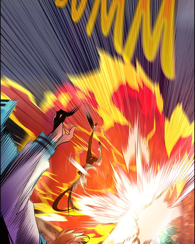 Read Jungle Juice DE Manga Online