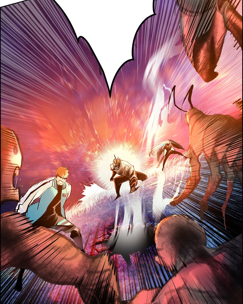 Read Jungle Juice DE Manga Online