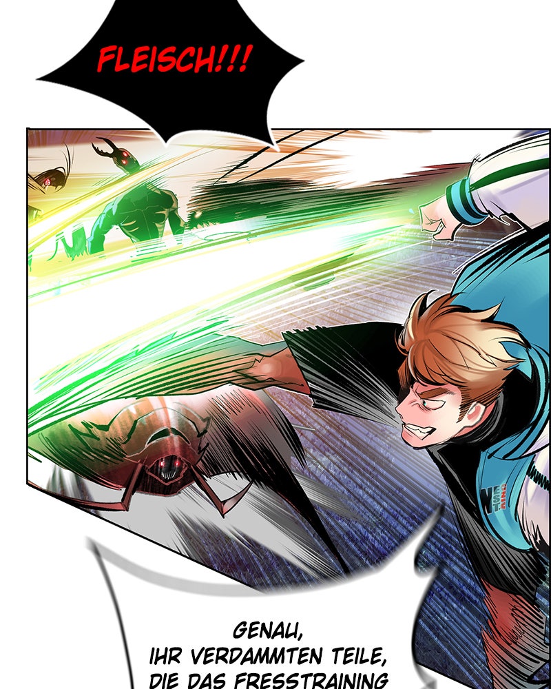 Read Jungle Juice DE Manga Online