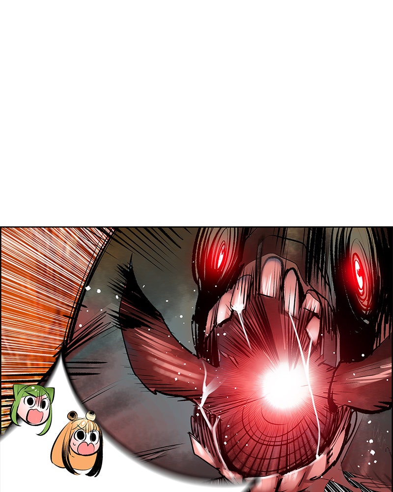 Read Jungle Juice DE Manga Online