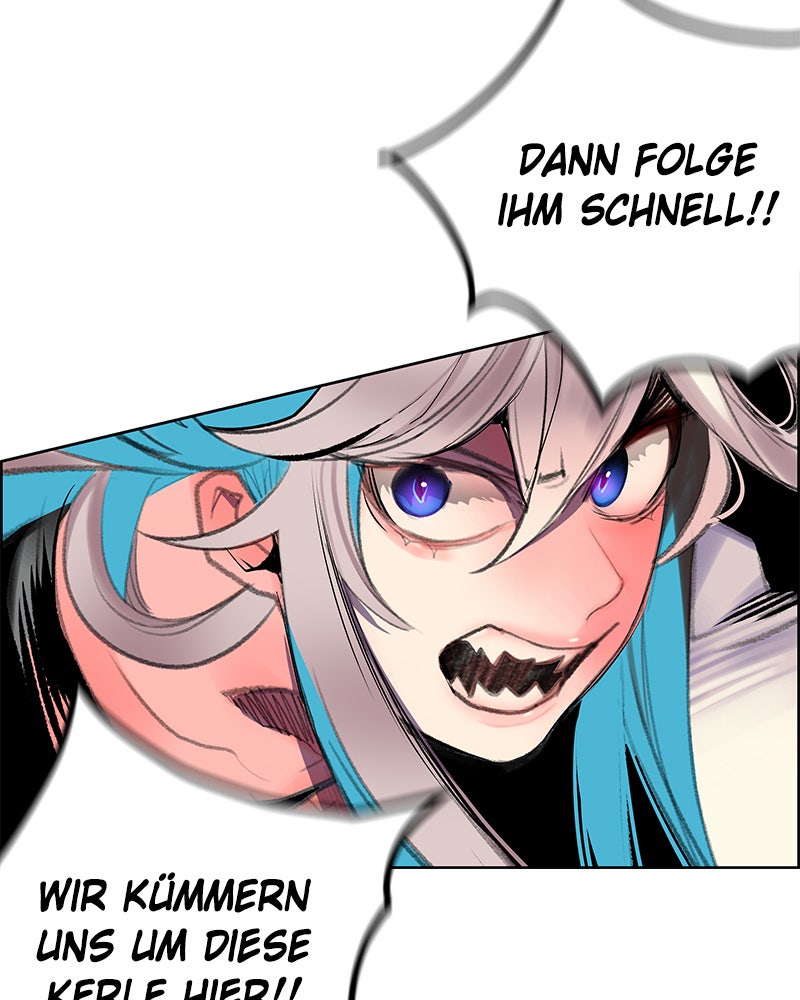 Read Jungle Juice DE Manga Online