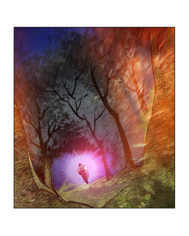 Read Jungle Juice DE Manga Online